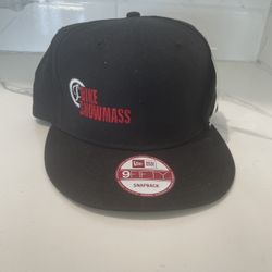 Bike Snowmass Hat – New Era 9FIFTY Snapback Cap