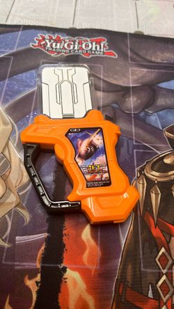 Jet Combat Gashat