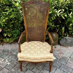 ⭕️ Antique 1920s Hepplewhite Style Mahogany Side Chair With Shield Back