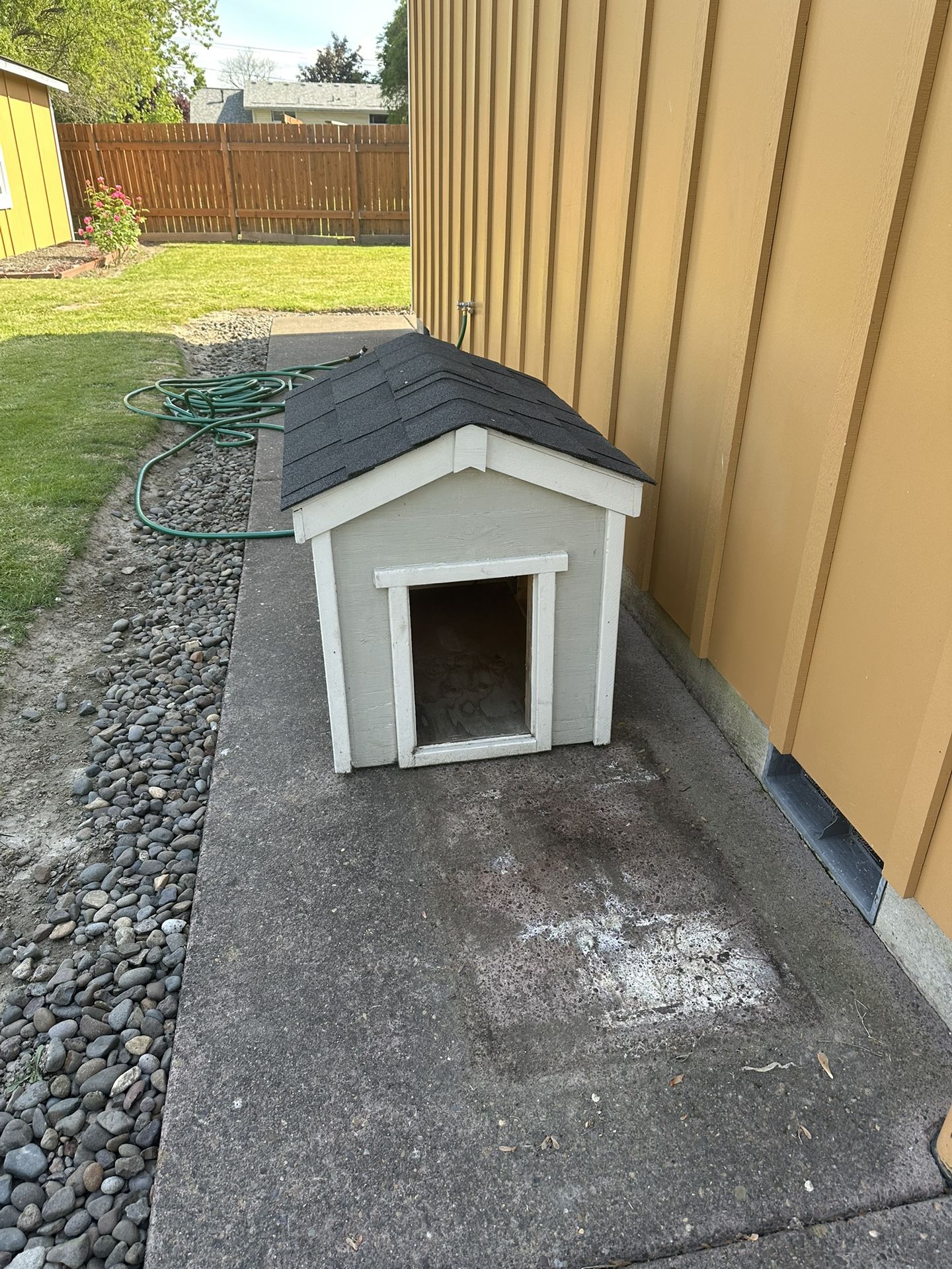 Dog House