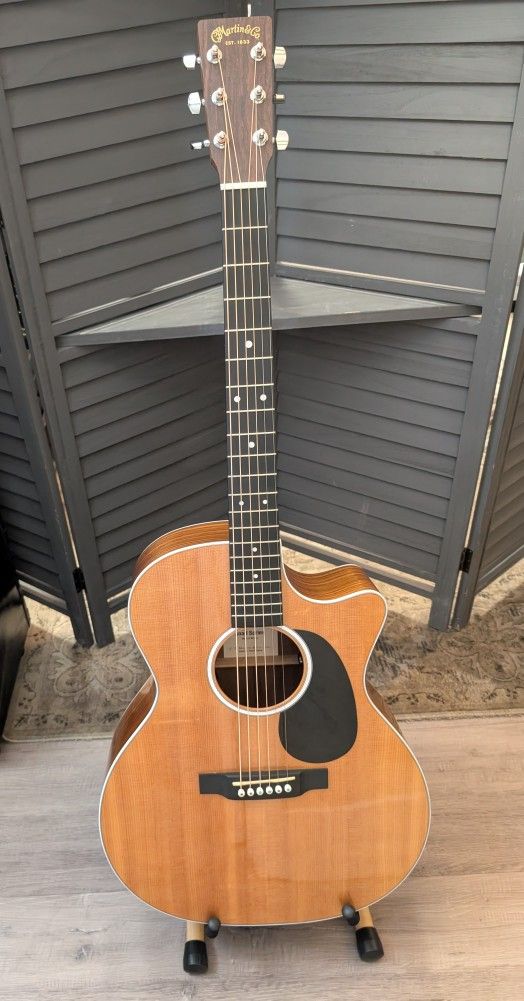 Martin GPC 13 (Like New)