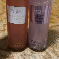 New Victoria Secret 