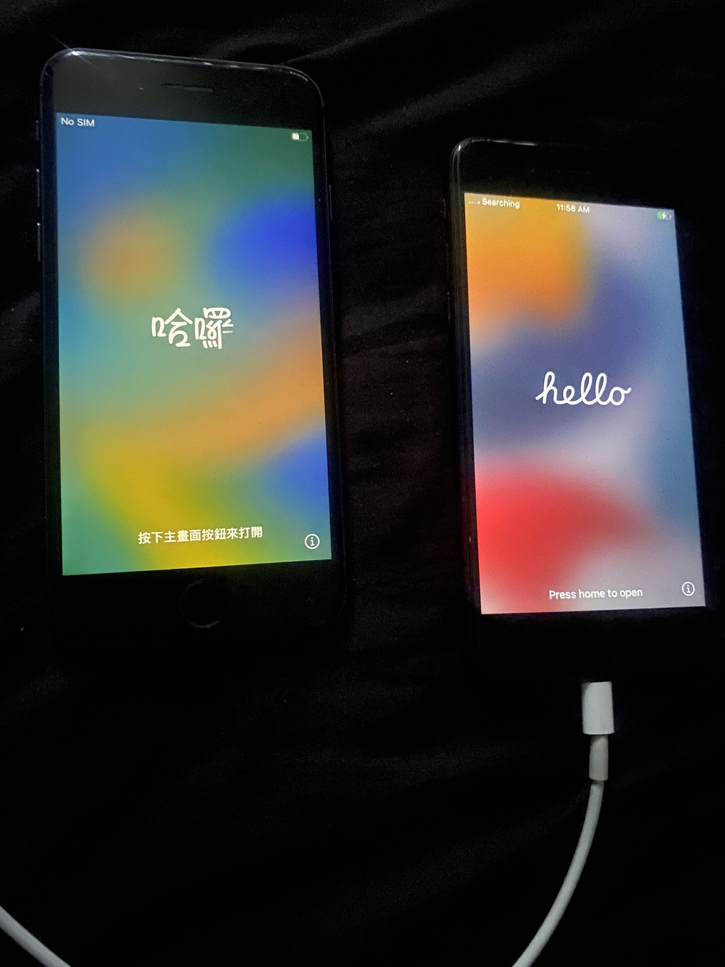 iPhone