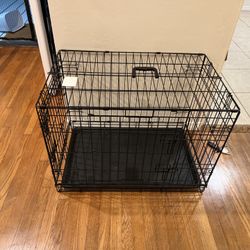 Medium/ Large Dog Crate