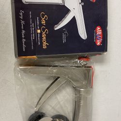 allwin kitchenware sev sancha, open box