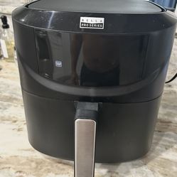 AIR FRYER