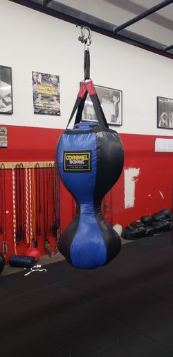 Octopus Punching Bag