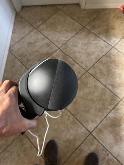 Alexa speaker