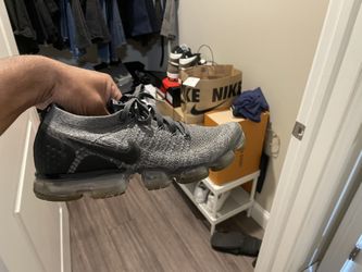 Nike Vapor AirMax