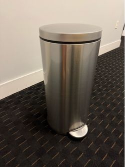 Kitchen Trash - 13 Gallon