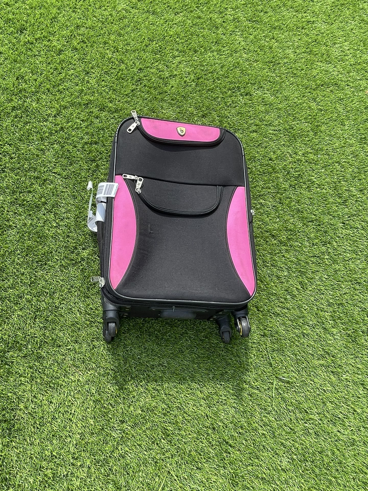 Luggage Small