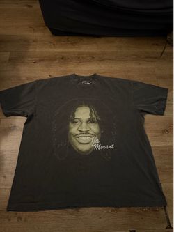 2xl Ja morant t shirt by iconic vintage