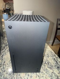 Xbox Series X 1TB SSD
