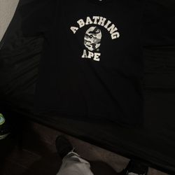 Bape Tee