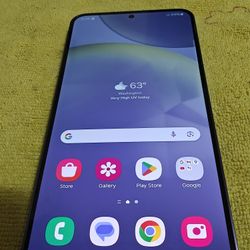 Samsung Galaxy S24+Plus 256GBS Unlocked Any Sim Card 