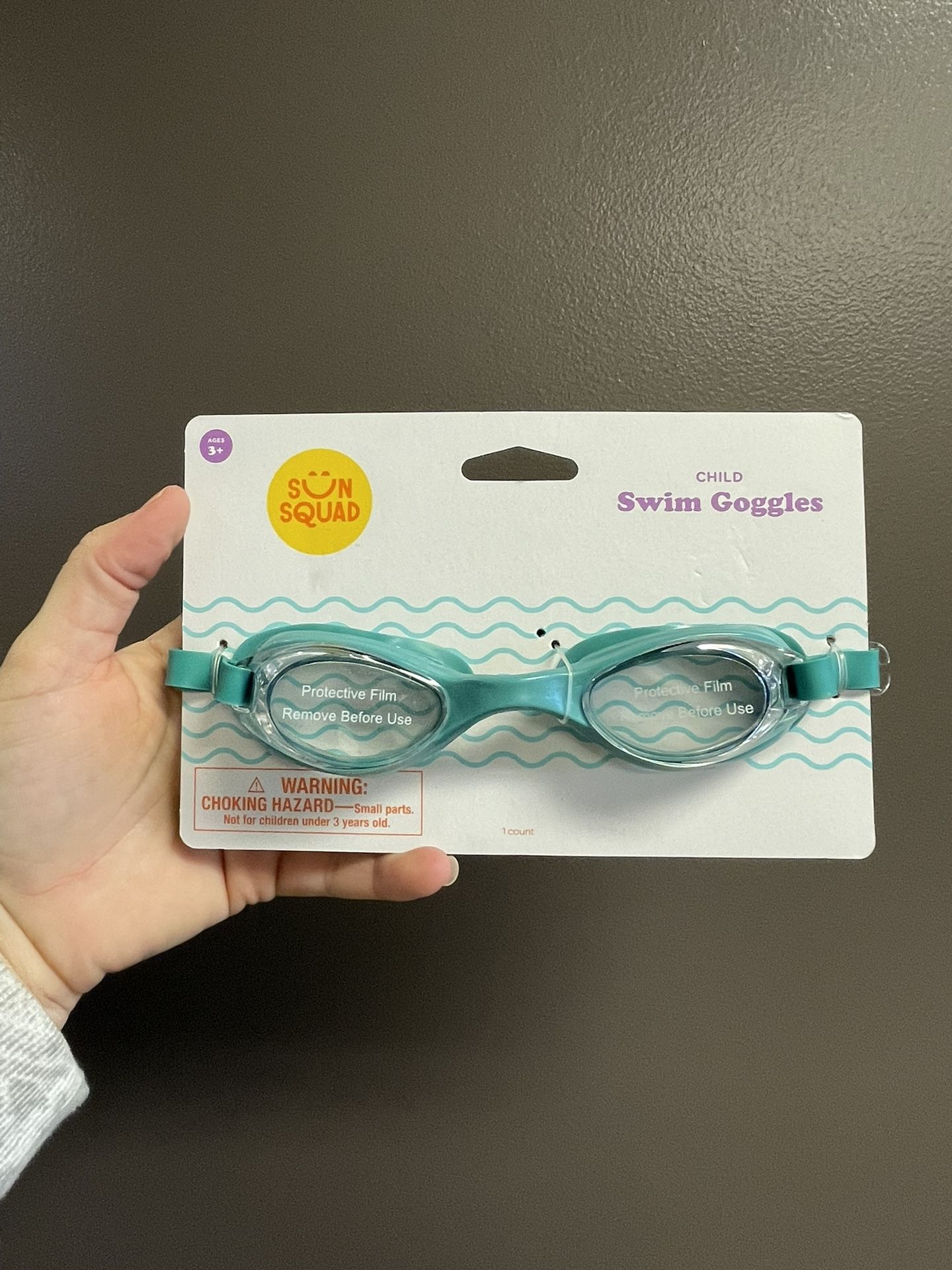 Goggles