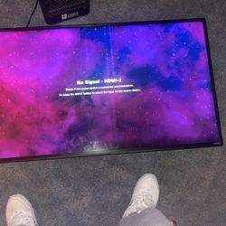 Vizio Tv 