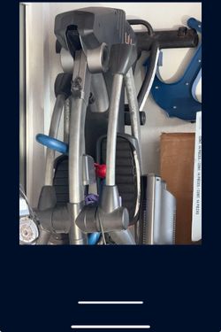 Máquina De Ejercicio 