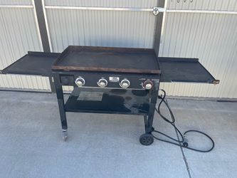 griddle blue rhino