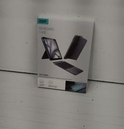 Case With Keyboard 