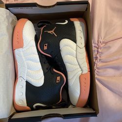 Baby Girl Jordans