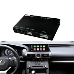 Wireless CarPlay Adapter Lexus