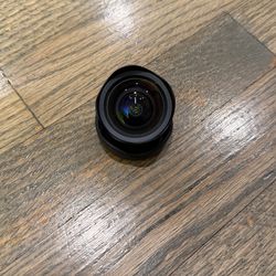 Moment 18mm Wide Mobile Lens