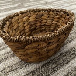 Small  basket