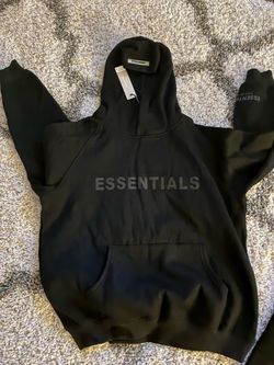 Black essentials