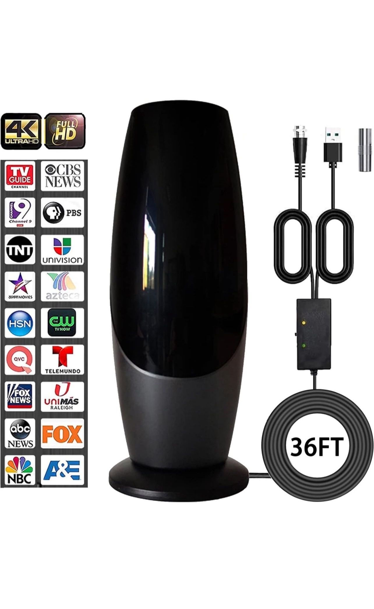 TV-antenna