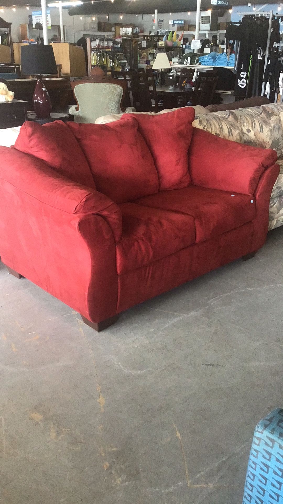 Loveseat