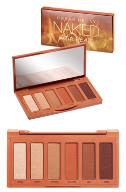 Makeup urban decay eyeshadow