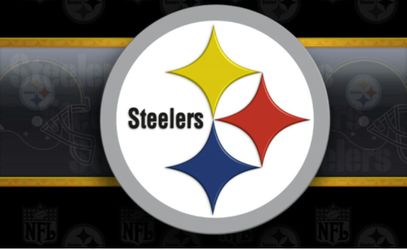 Steelers Fans!