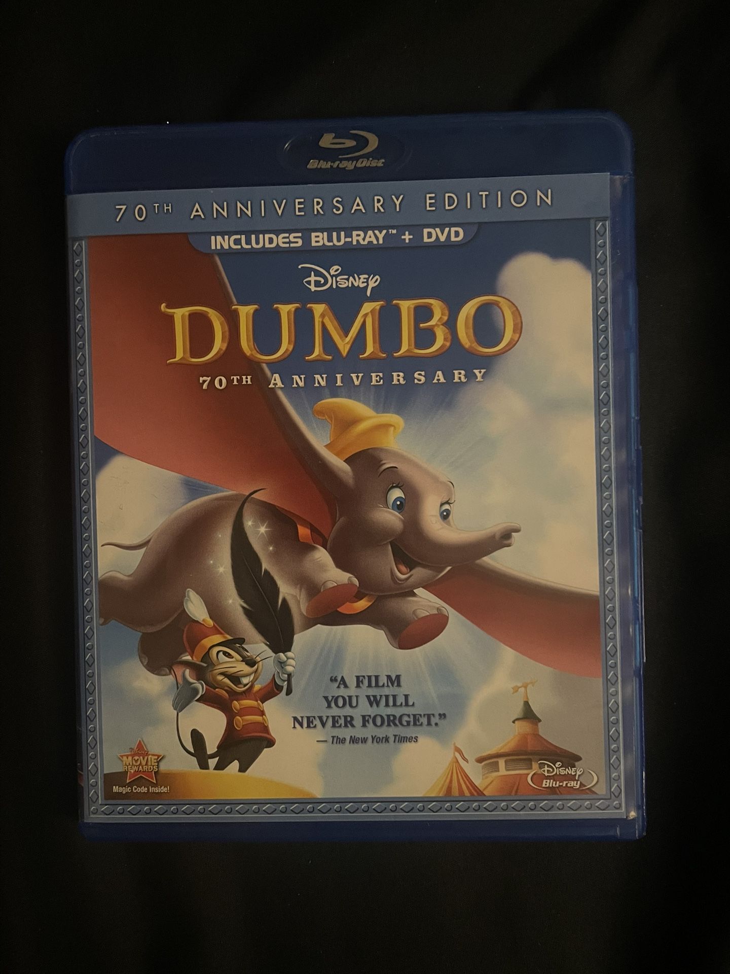 Disney Classic Movie