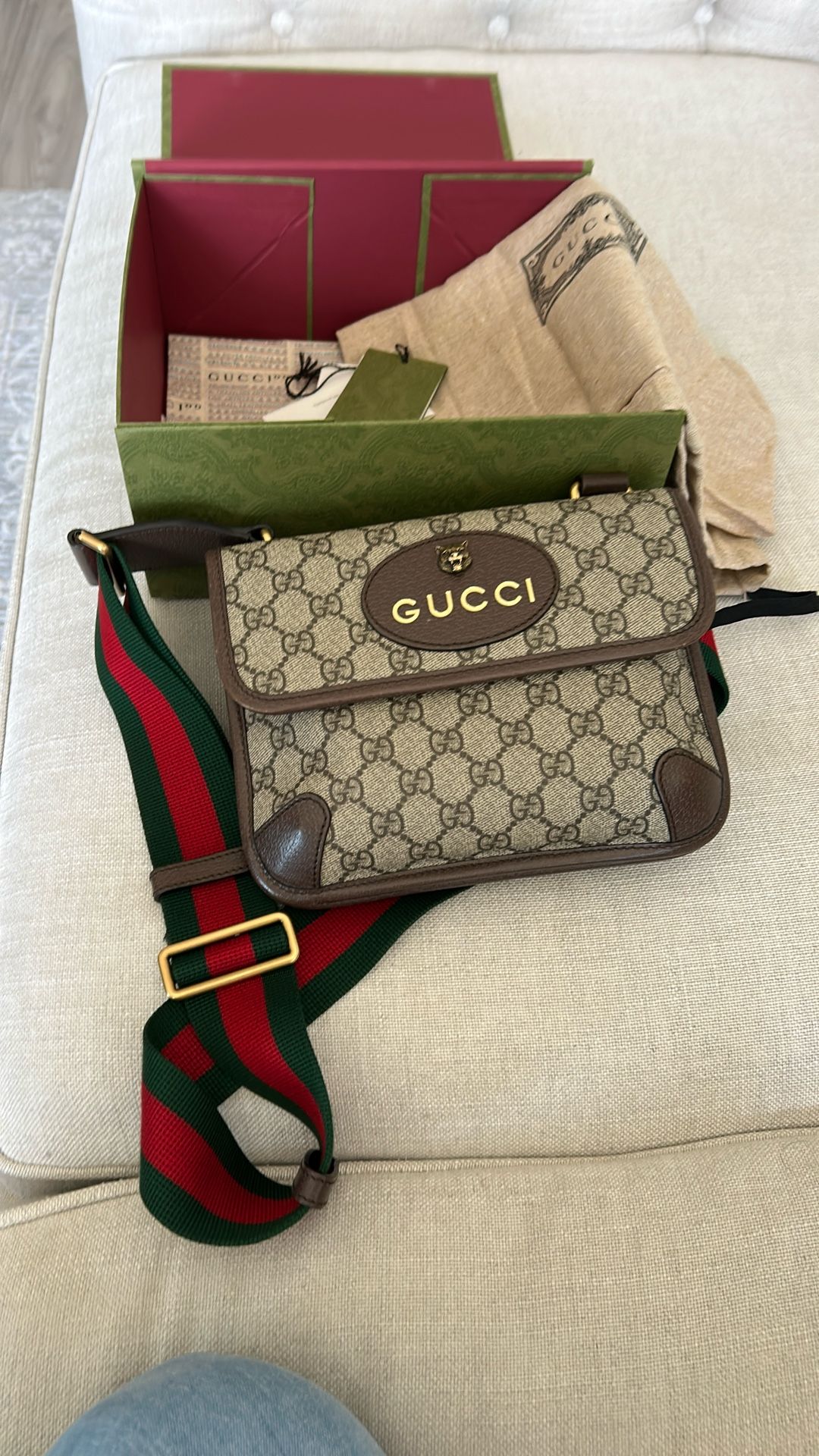 Gucci Bag