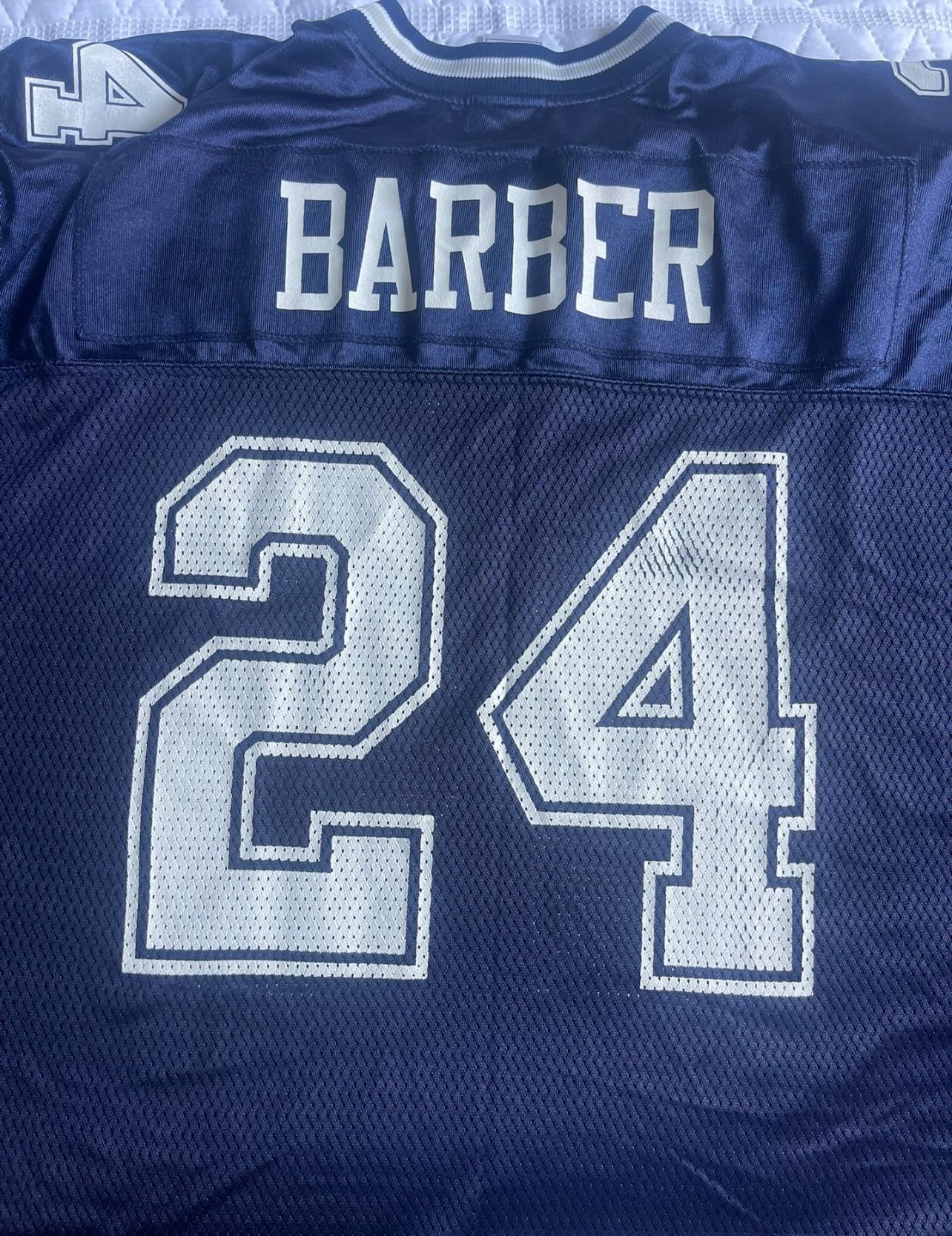 Cowboys Jersey