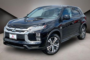 2025 Mitsubishi Outlander Sport