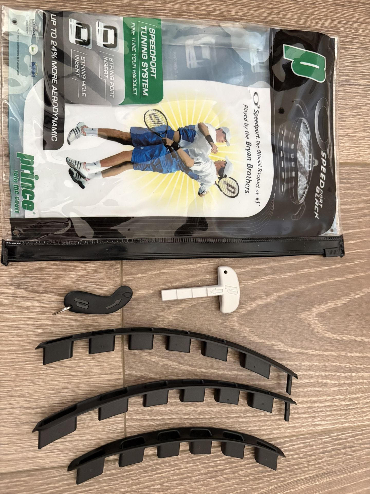 Prince tennis Racket Grommet