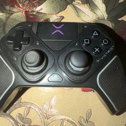 Victrix Controller