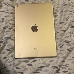 Apple iPad Locked No Damage