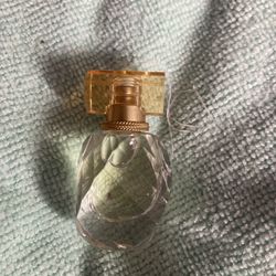 Hillary Duff With Love Parfum Mini