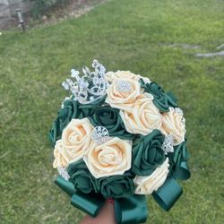 XV bouquet 💐