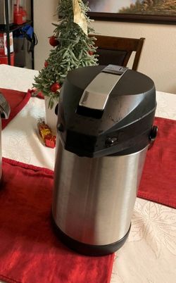 Coffee Dispenser