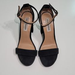 Steve Madden Heels 7.5