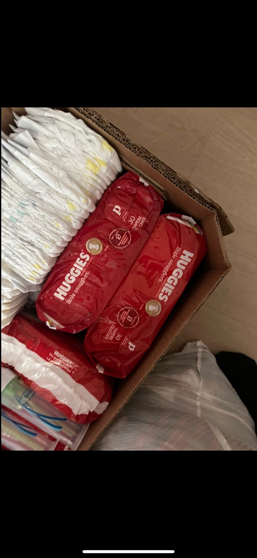 Baby Stuff