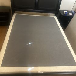 Box Spring 