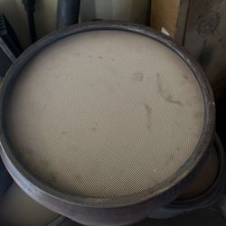Freightliner Cascadia 2022-2026 DPF Filter