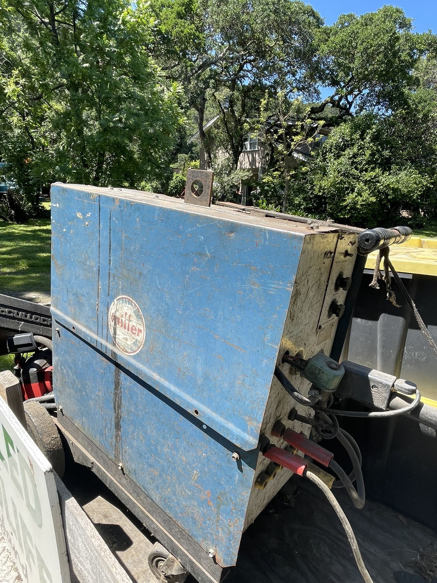 MiG Welders