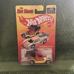 HOTWHEELS