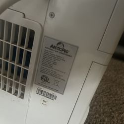 Portable Ac Unit 7000 BTU